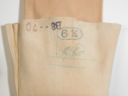 Killerton Fashion Collection © National Trust / Sophia Farley and Renée Harvey