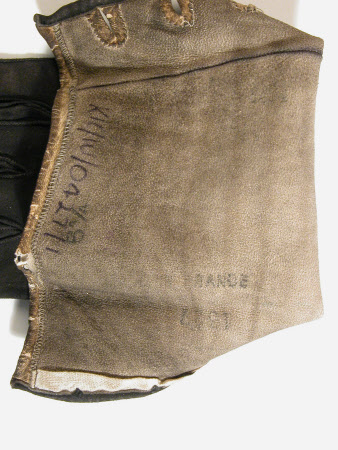 Killerton Fashion Collection © National Trust / Sophia Farley and Renée Harvey