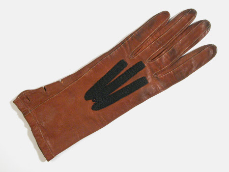 Man's glove