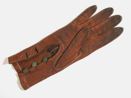Man's glove