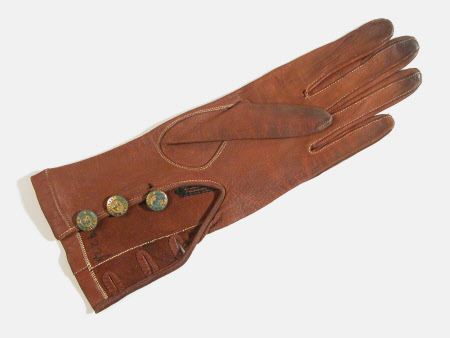 Man's glove
