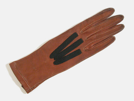 Man's glove