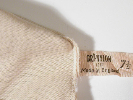 Killerton Fashion Collection © National Trust / Sophia Farley and Renée Harvey