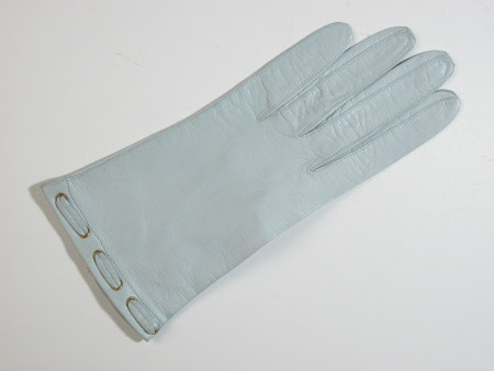 Killerton Fashion Collection © National Trust / Sophia Farley and Renée Harvey