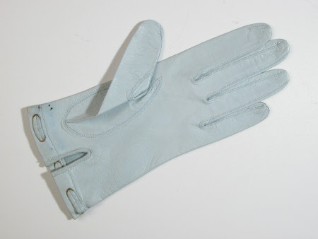 Killerton Fashion Collection © National Trust / Sophia Farley and Renée Harvey