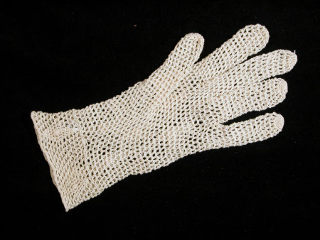Lady's glove