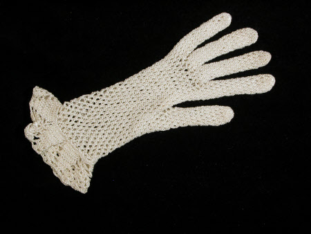 Lady's glove