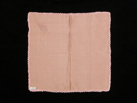 Lady's handkerchief