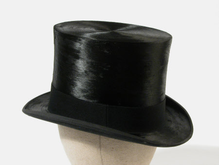 Top hat