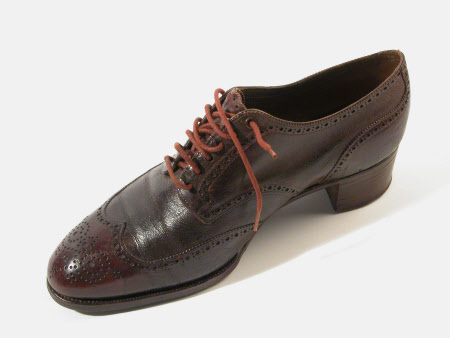 Killerton Fashion Collection © National Trust / Sophia Farley and Renée Harvey