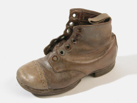 Child's boot