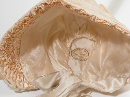 Killerton Fashion Collection © National Trust / Sophia Farley and Renée Harvey