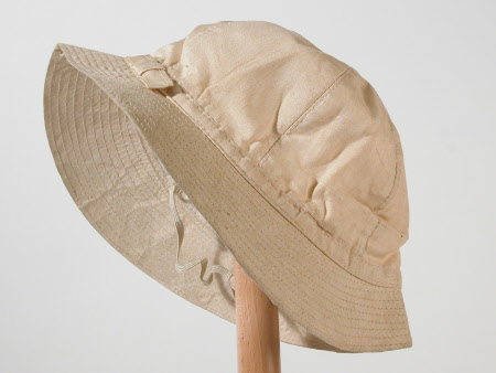 Child's hat
