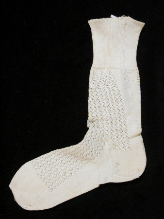 Child's sock