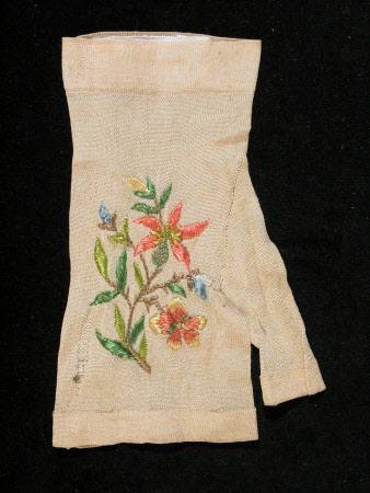 Child's mitten