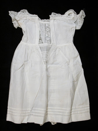 Baby's gown