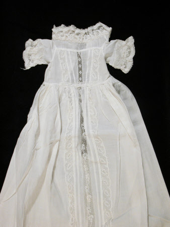 Killerton Fashion Collection © National Trust / Sophia Farley and Renée Harvey