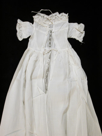 Killerton Fashion Collection © National Trust / Sophia Farley and Renée Harvey