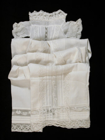 Baby's gown