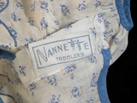 Killerton Fashion Collection © National Trust / Sophia Farley and Renée Harvey