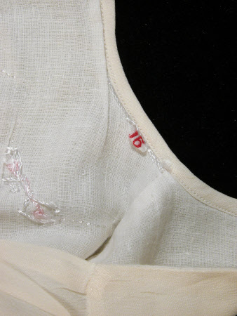 Killerton Fashion Collection © National Trust / Sophia Farley and Renée Harvey