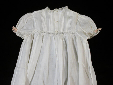 Killerton Fashion Collection © National Trust / Sophia Farley and Renée Harvey