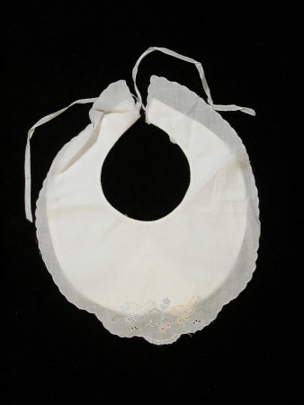 Baby's bib