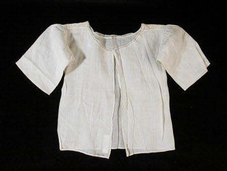 Baby's chemise
