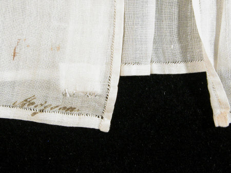 Killerton Fashion Collection © National Trust / Sophia Farley and Renée Harvey