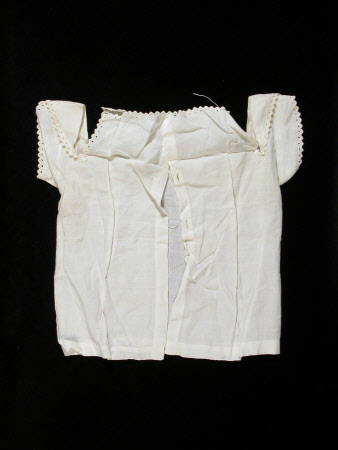 Baby's shirt
