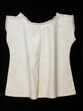 Killerton Fashion Collection © National Trust / Sophia Farley and Renée Harvey