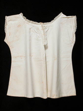Child's chemise