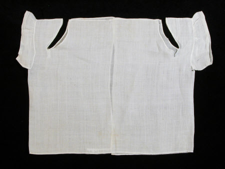 Baby's shirt