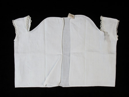 Baby's chemise