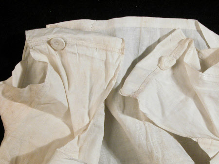 Killerton Fashion Collection © National Trust / Sophia Farley and Renée Harvey