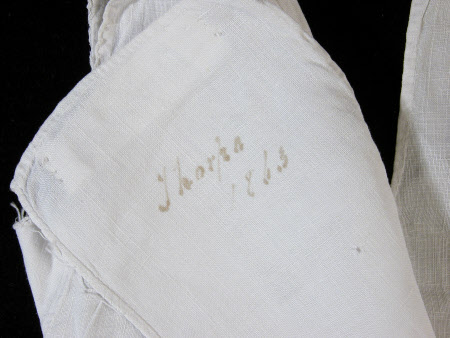 Killerton Fashion Collection © National Trust / Sophia Farley and Renée Harvey