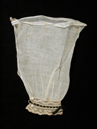 Child's undersleeve
