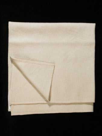 Baby's blanket