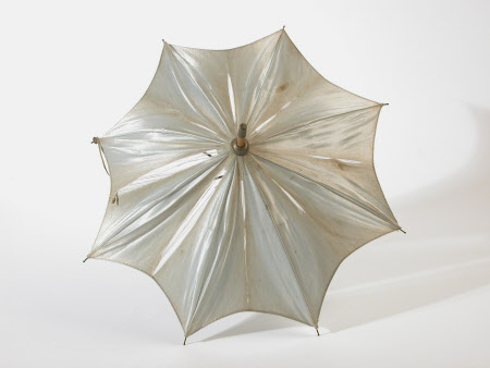 Killerton Fashion Collection © National Trust / Sophia Farley and Renée Harvey