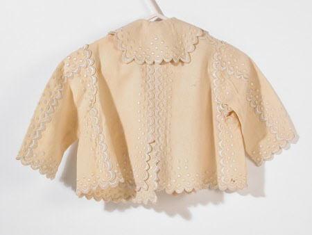 Killerton Fashion Collection © National Trust / Sophia Farley and Renée Harvey