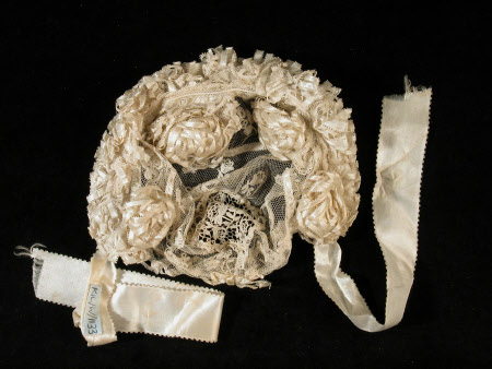 Killerton Fashion Collection © National Trust / Sophia Farley and Renée Harvey