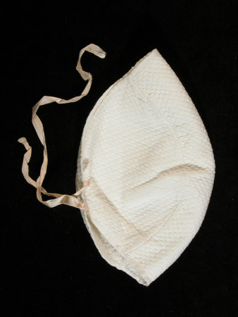 Child's cap
