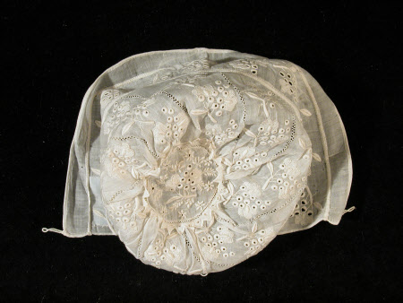 Killerton Fashion Collection © National Trust / Sophia Farley and Renée Harvey