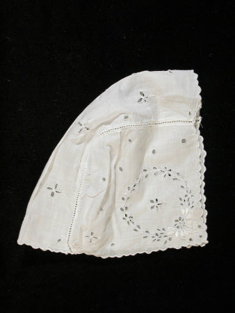 Killerton Fashion Collection © National Trust / Sophia Farley and Renée Harvey