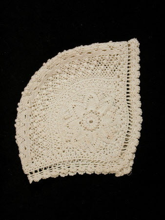 Baby bonnet