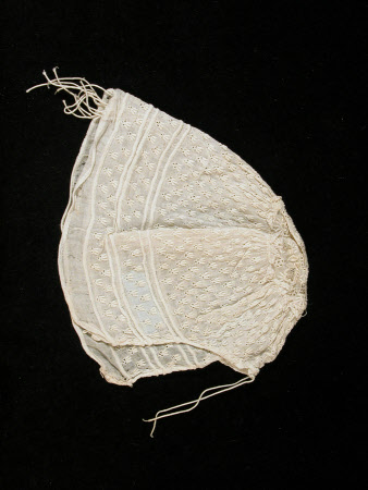 Baby's cap
