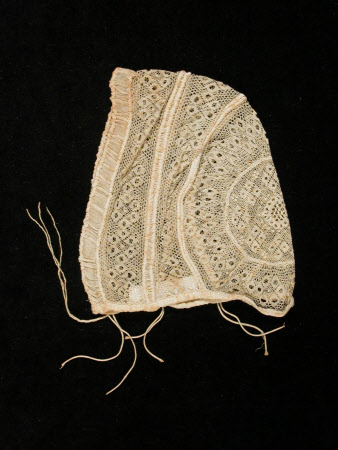 Baby bonnet