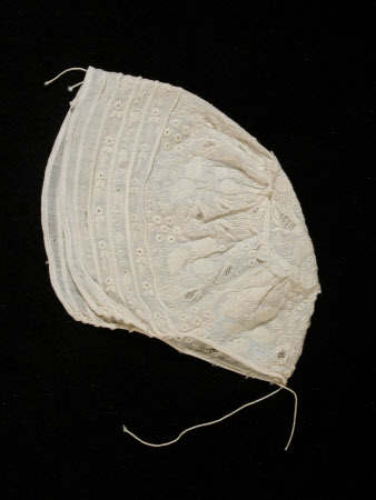 Baby's cap