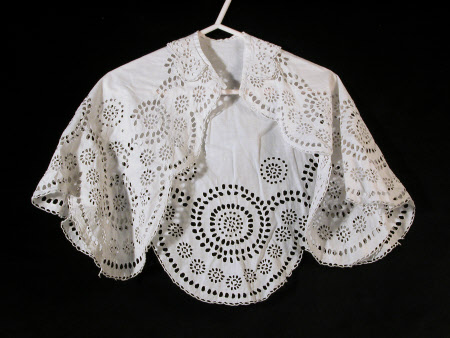 Child's cape