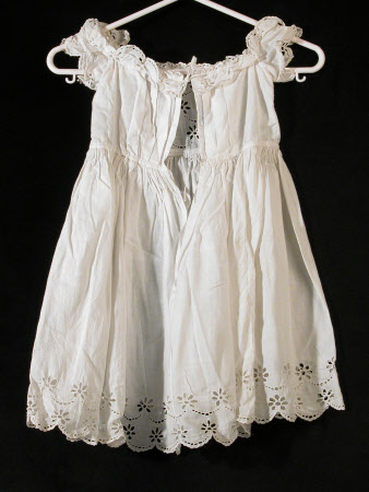 Killerton Fashion Collection © National Trust / Sophia Farley and Renée Harvey